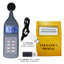 SLTK-887 Sound Level Meter with RS-232C Software Decibel Noise Datalogger Tester