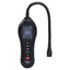 TK431PLUS Portable Halogen Gas Leak Detector 10.5" Long Flexible Probe with Alarm Function CFCS, HCFC, and HFCS Gas Detection