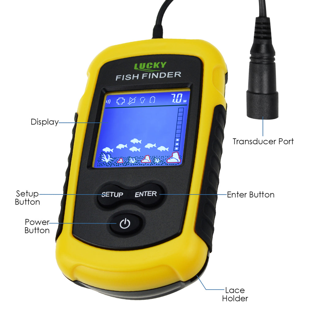 Sonar Pen For Android - Fish Finder - AliExpress