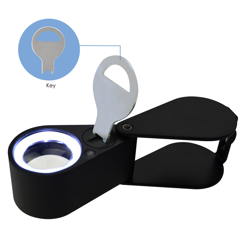 Rechargeable Glasses Cleaner - High-Frequency Vibration, One-Key