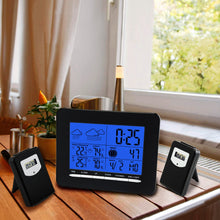 TK288PLUS Weather Stations Wireless Indoor Outdoor Thermometer Digital –  Tekcoplus Ltd.